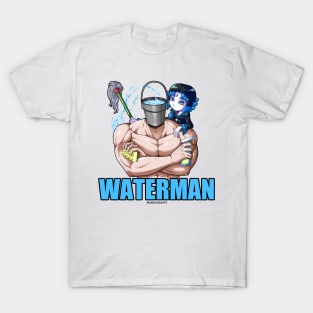 WATERMAN T-Shirt